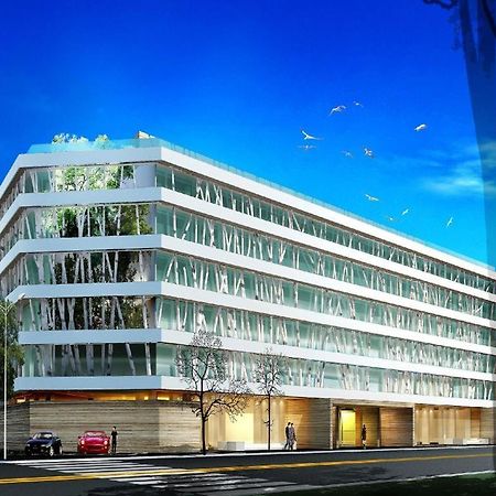 Gotel Capital Beijing Bagian luar foto